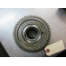 28M107 Idler Timing Gear From 2003 Jeep Liberty  3.7